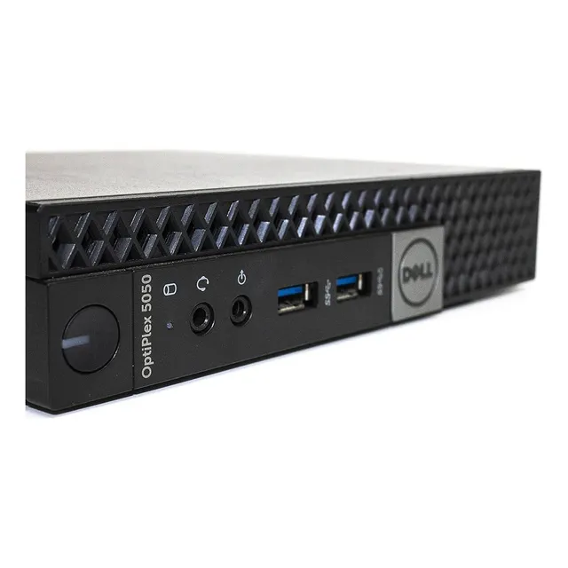 Cpu Torre Mini Tiny Core I5 16ram Sd256 Wifi Mega Promo