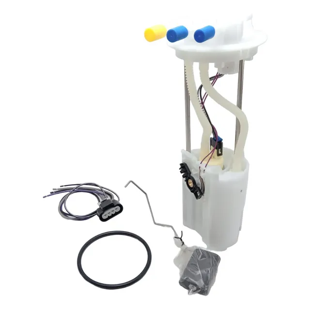 Bomba Gasolina Modulo Luv Dmax 3.5 05-15 