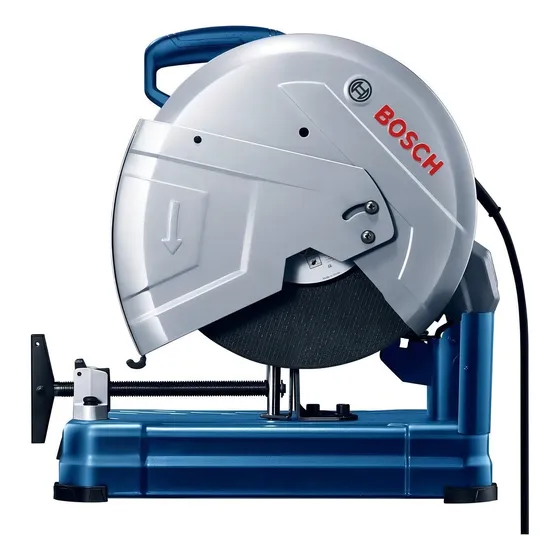 Tronzadora Bosch Gco 14-24