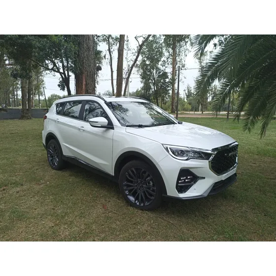 Jetour X70 Fl