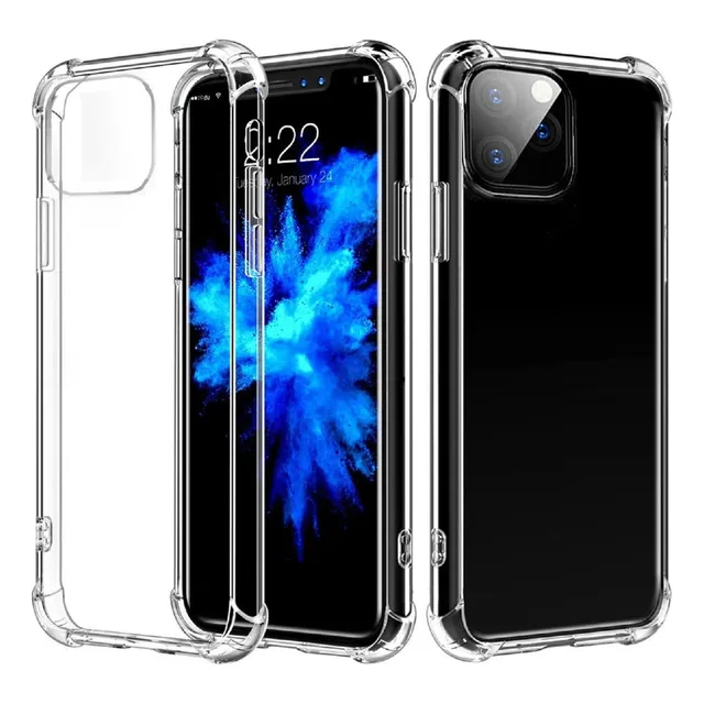 Funda De Teléfono For Moto G 8 7 6 5 4 3 2 1 0, Antiamarille
