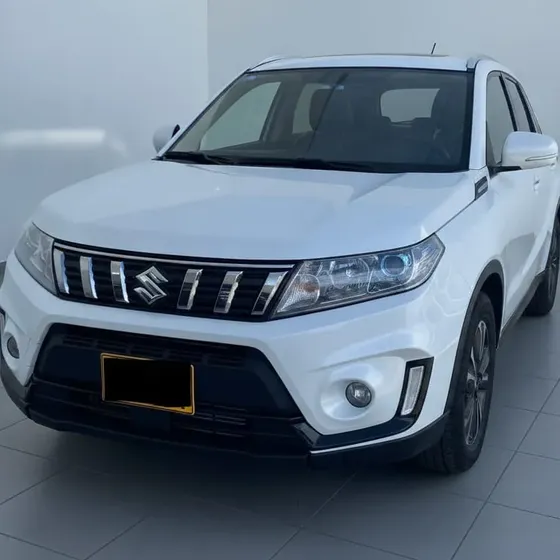 Suzuki Vitara 2021 1.4 All Grip Sport