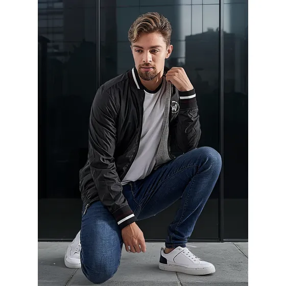 Chaqueta Moda Unser