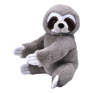 Peluches Wild Republic Perezoso Tres Dedos Grande Ecológico Peluches Wild Republic Perezoso Tres Dedos Grande Ecológico