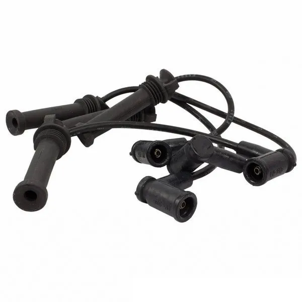 Juego De Cables Bujias Ford Ranger 2.3l 2006-2011 Original
