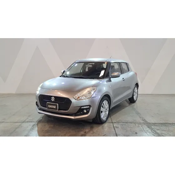 Suzuki Swift 1.2 Gls Auto