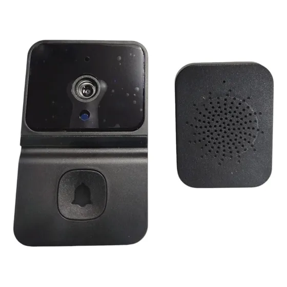Tuya Smart Wifi Door Bell