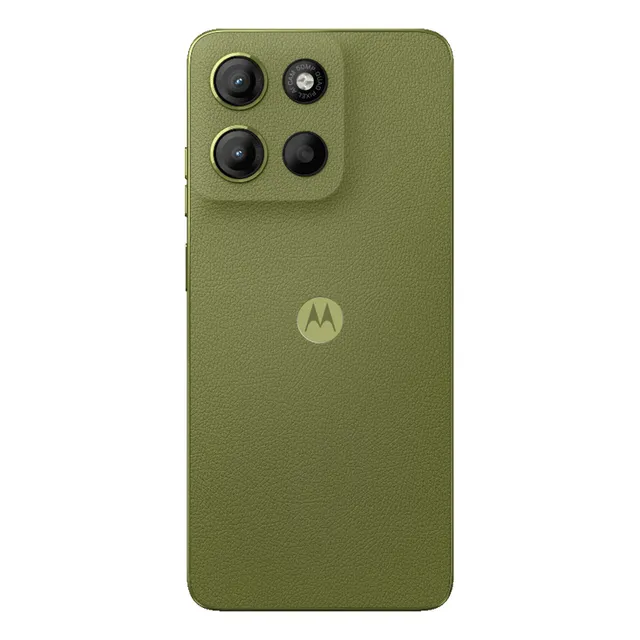 Motorola G15 Dual Sim 256gb  Hasta 12gb Ram Liberado