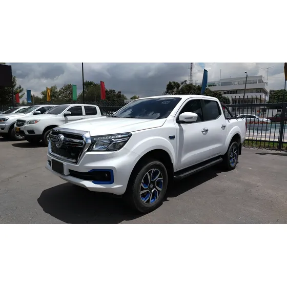 Dongfeng Rich 6 Ev