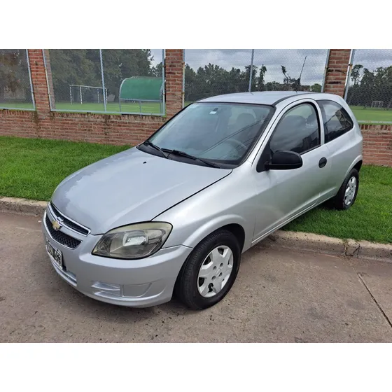Chevrolet Celta 1.4 Ls Aa+dir