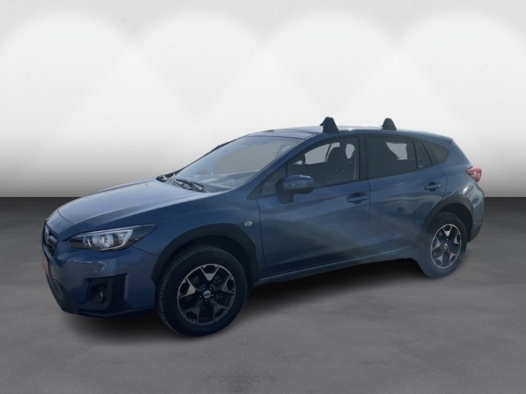 Subaru Xv 1.6 At 4x4 2018