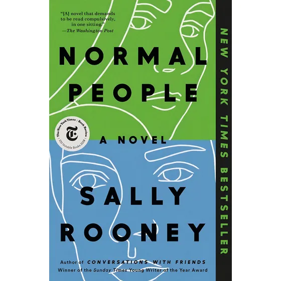 Normal People (inglés)