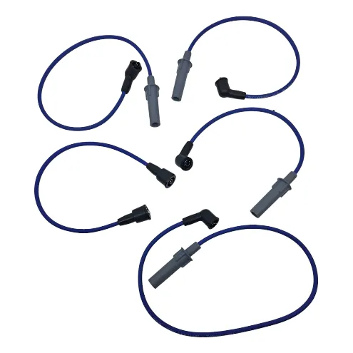 Cables De Bujia Bt50 2.9 93-08 Gasline Premiun