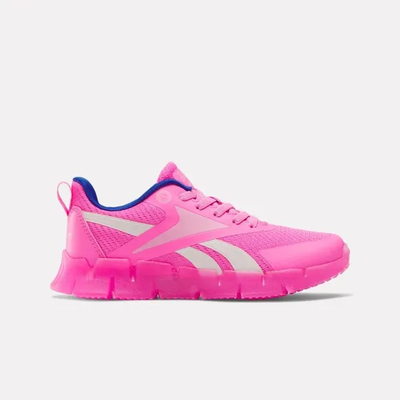 Reebok X Barbie Zig N Glow