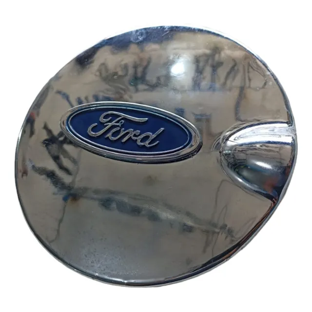 Tapa Gasolina Externa Ford Fiesta Power Max Move