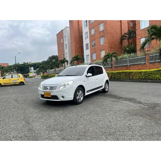 Renault Sandero Dynamique