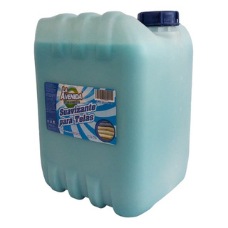 Suavizante De Telas - 10 Litros (varios Aromas) Suavizante De Telas - 10 Litros (varios Aromas)