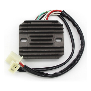 Rectificador Regulador De Voltaje Para Yamaha Xs1100 1978-19 Rectificador Regulador De Voltaje Para Yamaha Xs1100 1978-19