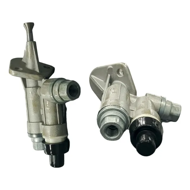 Bombin De Gasoil Cummins 6bt (pistola)