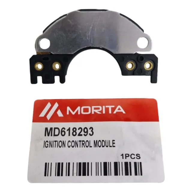 Modulo Encendido Lancer 92-01 1.3-1.5 Carburado