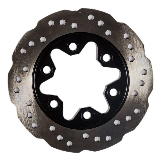 Disco De Freno Trasero Para Vento Tornado 250 Rocketman 250