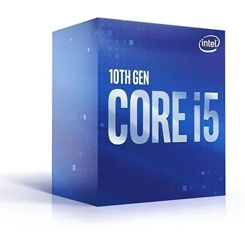 Procesador Intel I5-10400