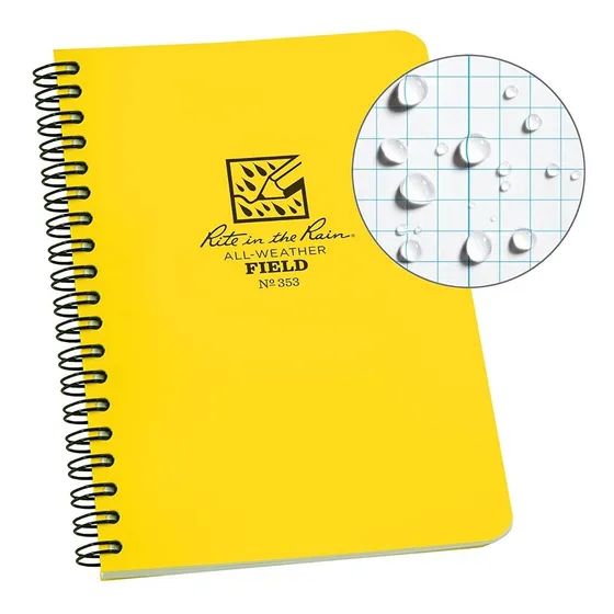 Libreta Rite In The Rain® No. 353
