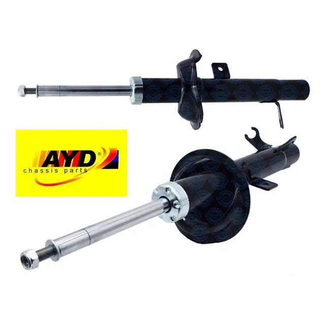 Amortiguador Ford Focus Zetec 2001 2002 2003 2004 2005 Spf