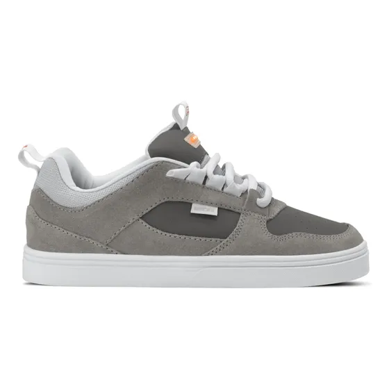 Tênis Hocks Skate Pop Lite Cinza Original Envio Imediato