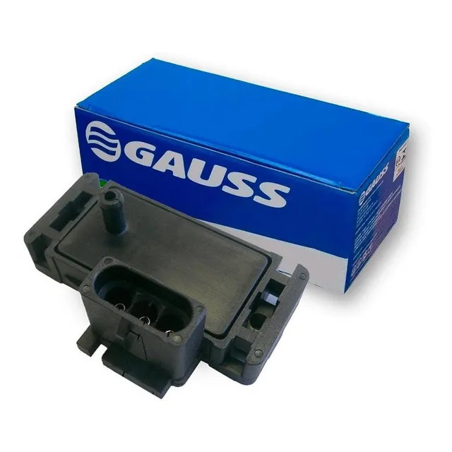 Sensor Map Chevrolet Kadett 1.8 8v 1991 A 1996 Gauss