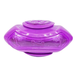 Pelotas Mordedera Para Perro Con Luz De Silicón Pelotas Mordedera Para Perro Con Luz De Silicón