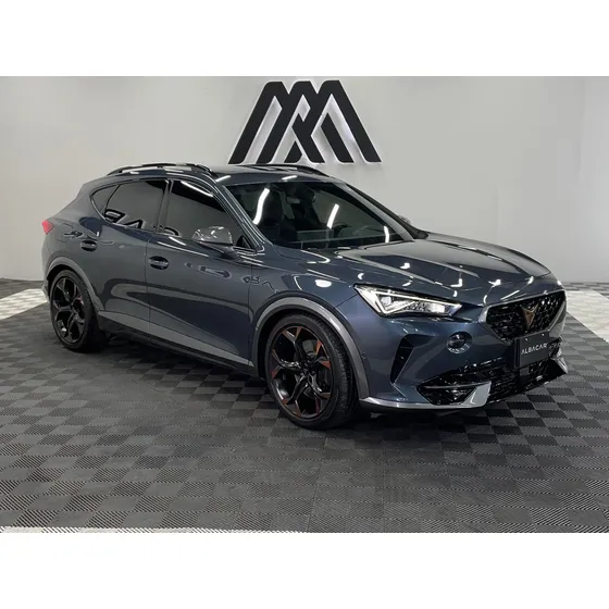 Cupra Formentor 2.0 Vz At