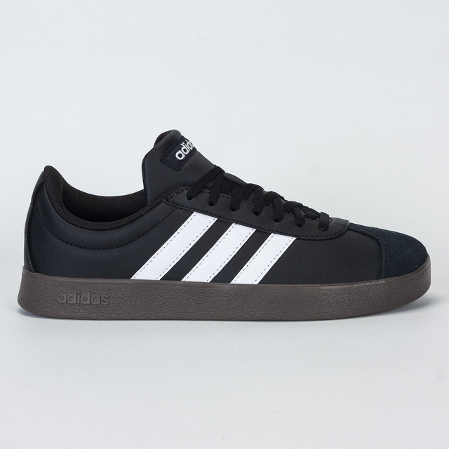 TĂȘnis adidas Vl Court Base Masculino E Feminino TĂȘnis adidas Vl Court Base Masculino E Feminino
