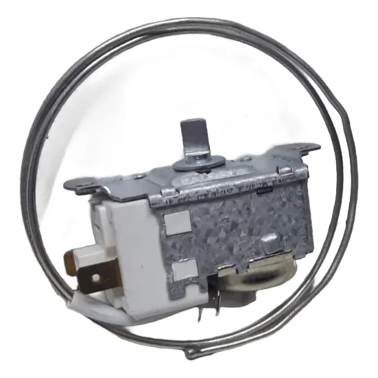 Termostato Automatico Heladera Patrick 22027 Cooltech
