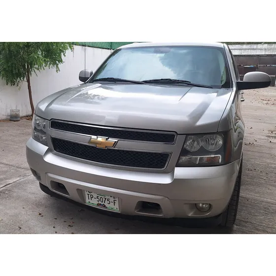 Chevrolet Avalanche 5.3 C Lt Aa Ee Cd Piel Qc 4x4 At