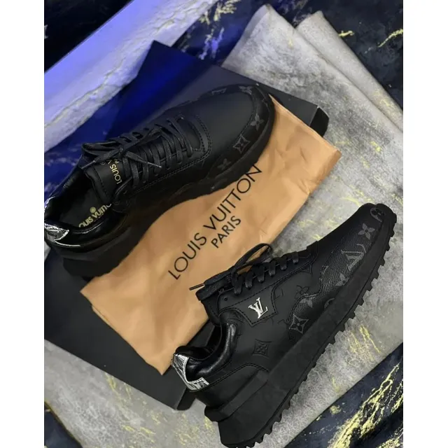Zapatos Louis Vuitton Style Caballeros (bajo Pedido)