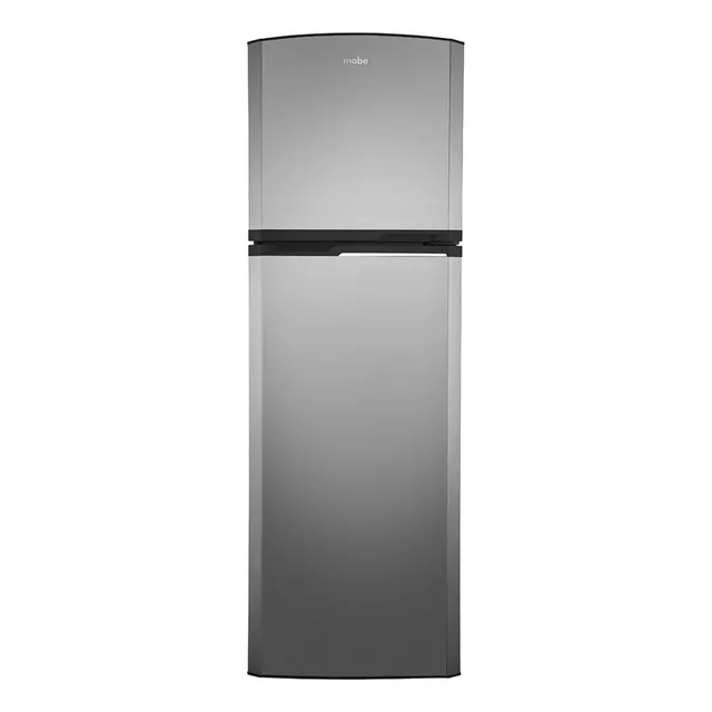 Refrigerador Mabe Diseño Rma250pvmre0 Grafito Freezer 250l