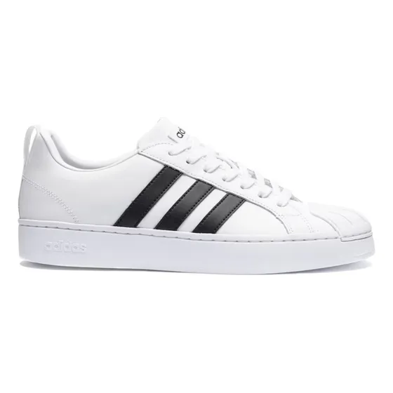 adidas Streetcheck Cloudfoam Court Low Hombre Adultos