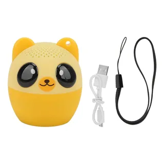 Mini Altavoz Bluetooth, Lindos Parlantes Inalámbricos Para Mini Altavoz Bluetooth, Lindos Parlantes Inalámbricos Para