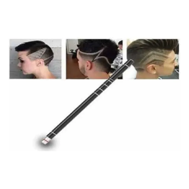 Lapiz De Barberia
