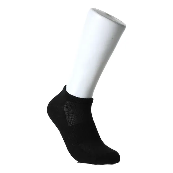 Medias Corte Bajo Hombre 3pres  R