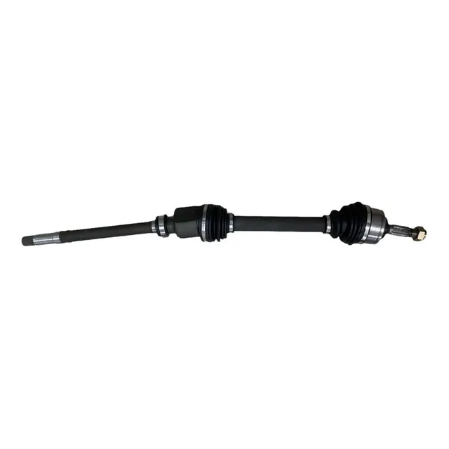 Semieje Derecho P/ Peugeot 206 1.6 21-22