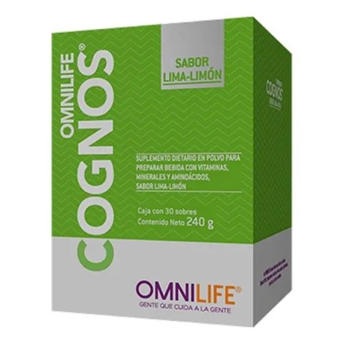 Cognos (optimus) Cj 30 Sobres