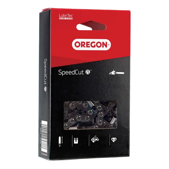 Cadena Para Motosierras Oregon 95txl072g (husqvarna 435, 445, 450)