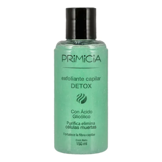 Primicia Exfoliante Capilar 150 Ml