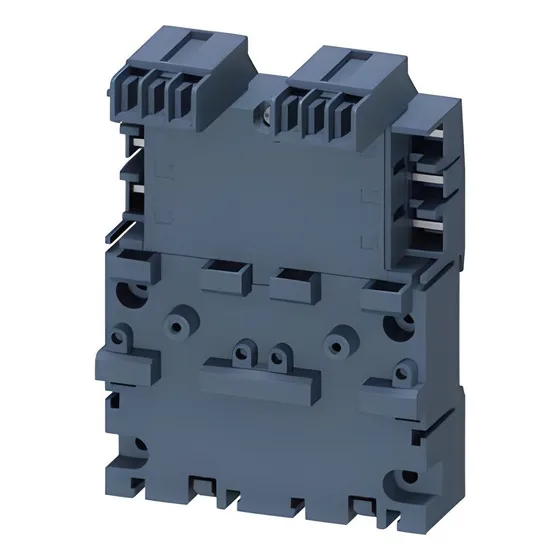 3rv2917-4a Conector De Ampliación Tamaño S00 Y S0 Siemens