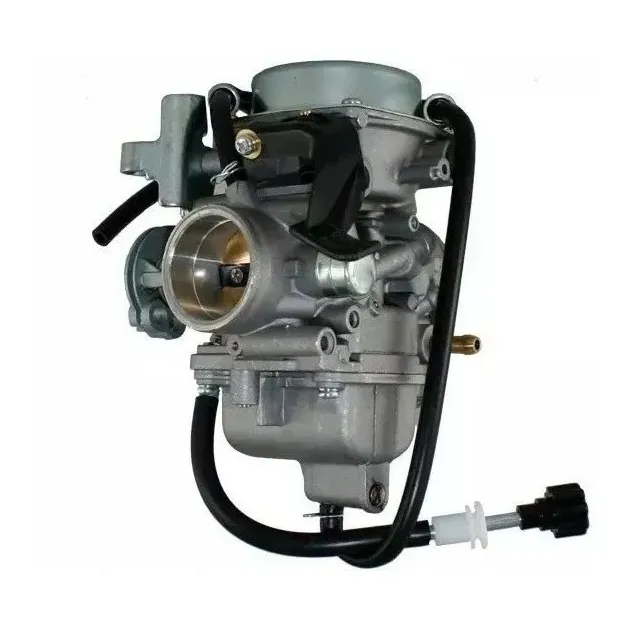 Carburador Honda Xr 250 Tornado Completo - Solo En Fas Motos