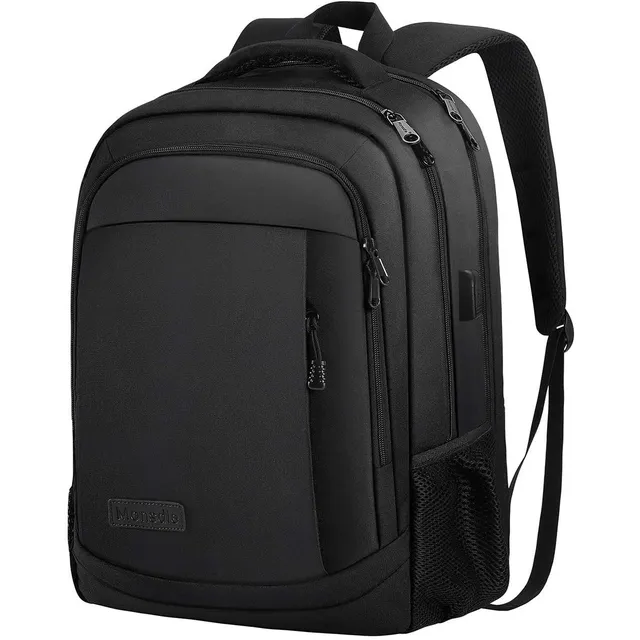 Mochila Antirrobo Para Computadora Puerto Usb Teletiendauy