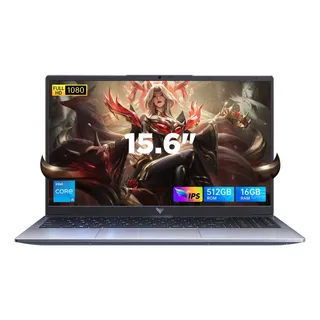 Laptop Acemagic 15.6'' Intel I5 12600h 16gb Ram 512gb Ssd
