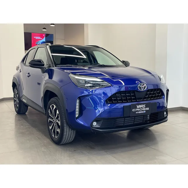 Toyota Yaris Cross 1.5 Hev Xls
